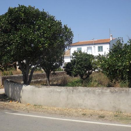 Вілла Casas Do Pomar Лагуш Номер фото