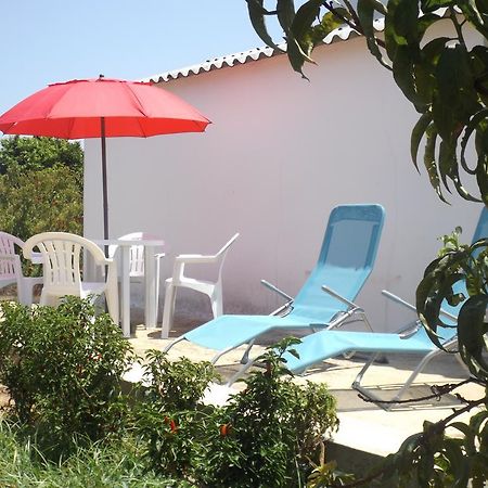 Вілла Casas Do Pomar Лагуш Номер фото
