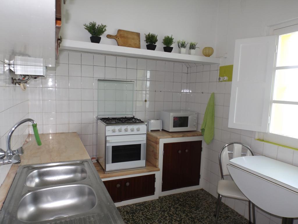 Вілла Casas Do Pomar Лагуш Номер фото