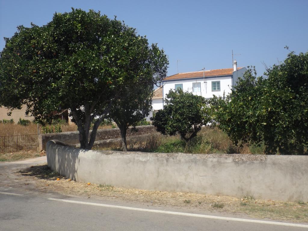 Вілла Casas Do Pomar Лагуш Номер фото